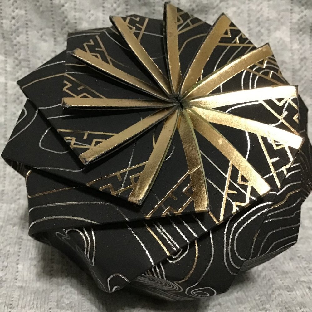 Viori shampoo bar